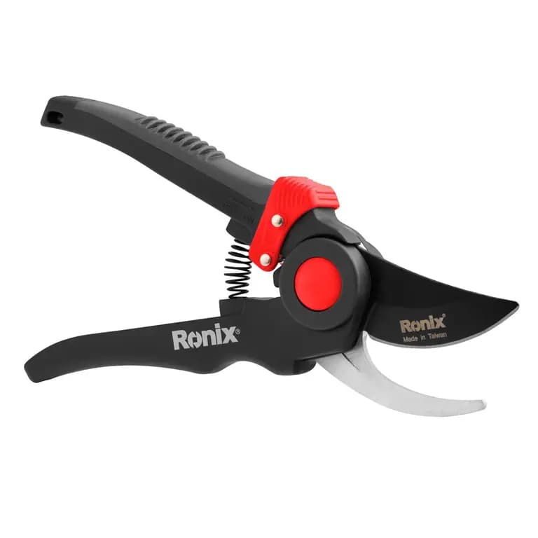 قیچی باغبانی رونیکس مدل RH3104