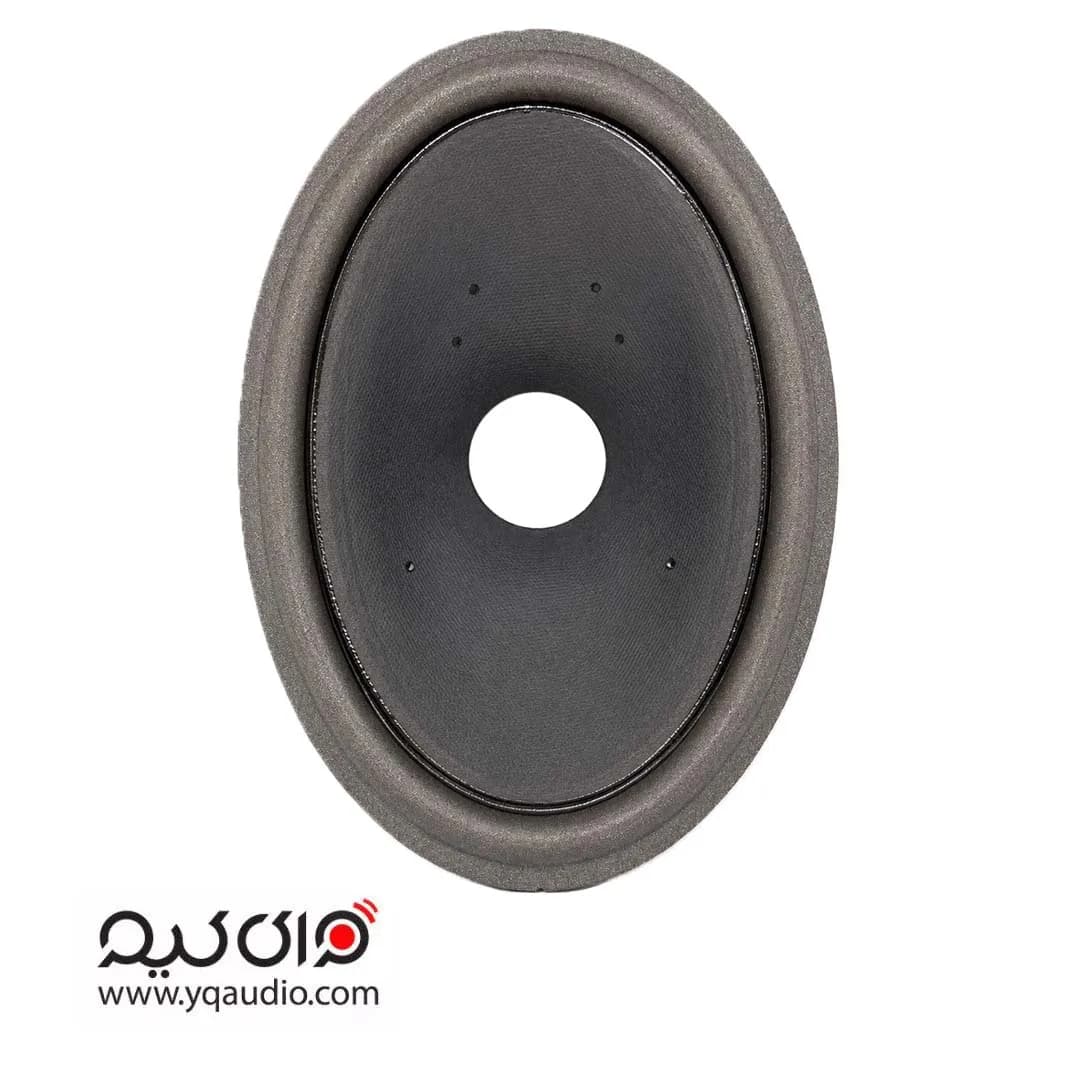 صفحه باند پایونیر 6975 مدل 300 وات | فابریک — تصویر ۳