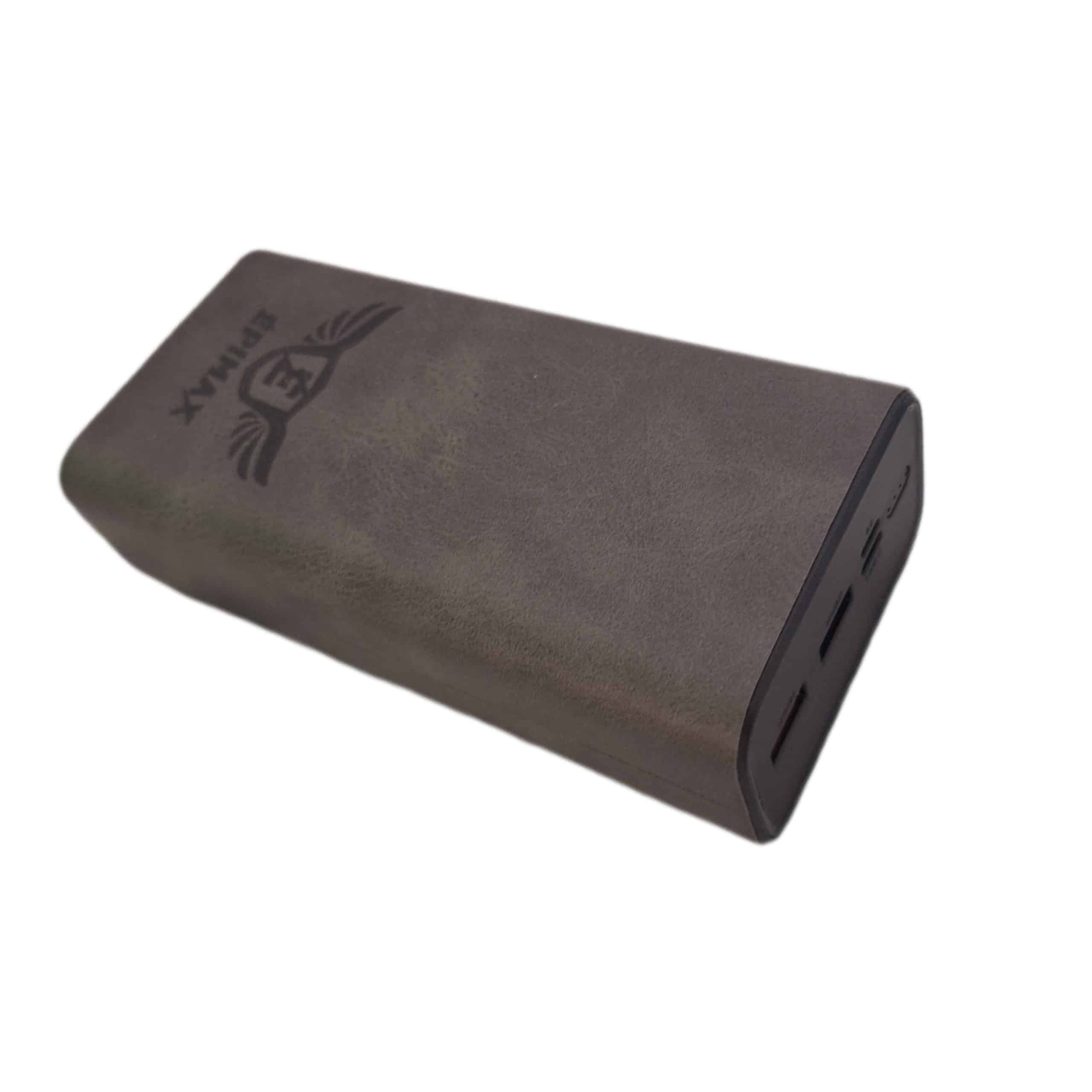 power bank 30000 ep300 pd super fast پاوربانک — تصویر ۴