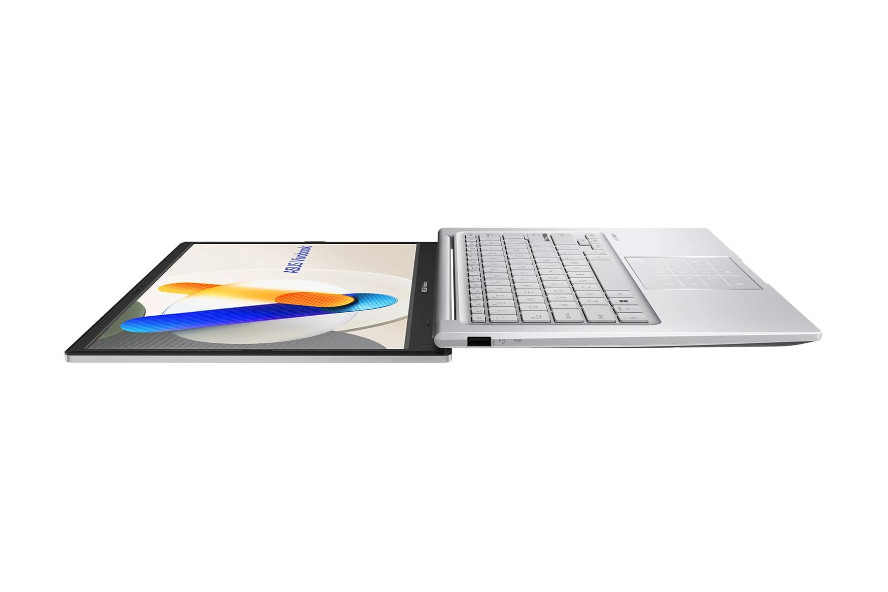 لپ تاپ 14 اینچی ایسوس مدل x1404va | i3(1315U) | 8GB RAM | 512GB SSD 14FHD — تصویر ۷