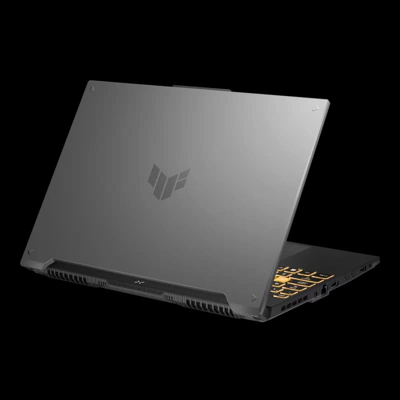 لپ تاپ ایسوس مدل TUF Gaming F16 FX607VU Core i7 13620H – RTX4050 6GB – 16GB DDR5 512GB — تصویر ۳