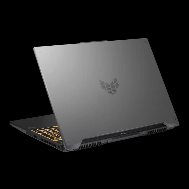 لپ تاپ ایسوس مدل TUF Gaming F16 FX607VU Core i7 13620H – RTX4050 6GB – 16GB DDR5 512GB — تصویر ۹