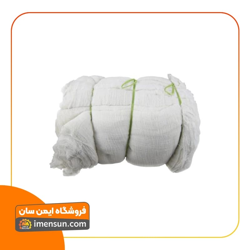 تنظیف کتابی عرض 50 (250 متری)