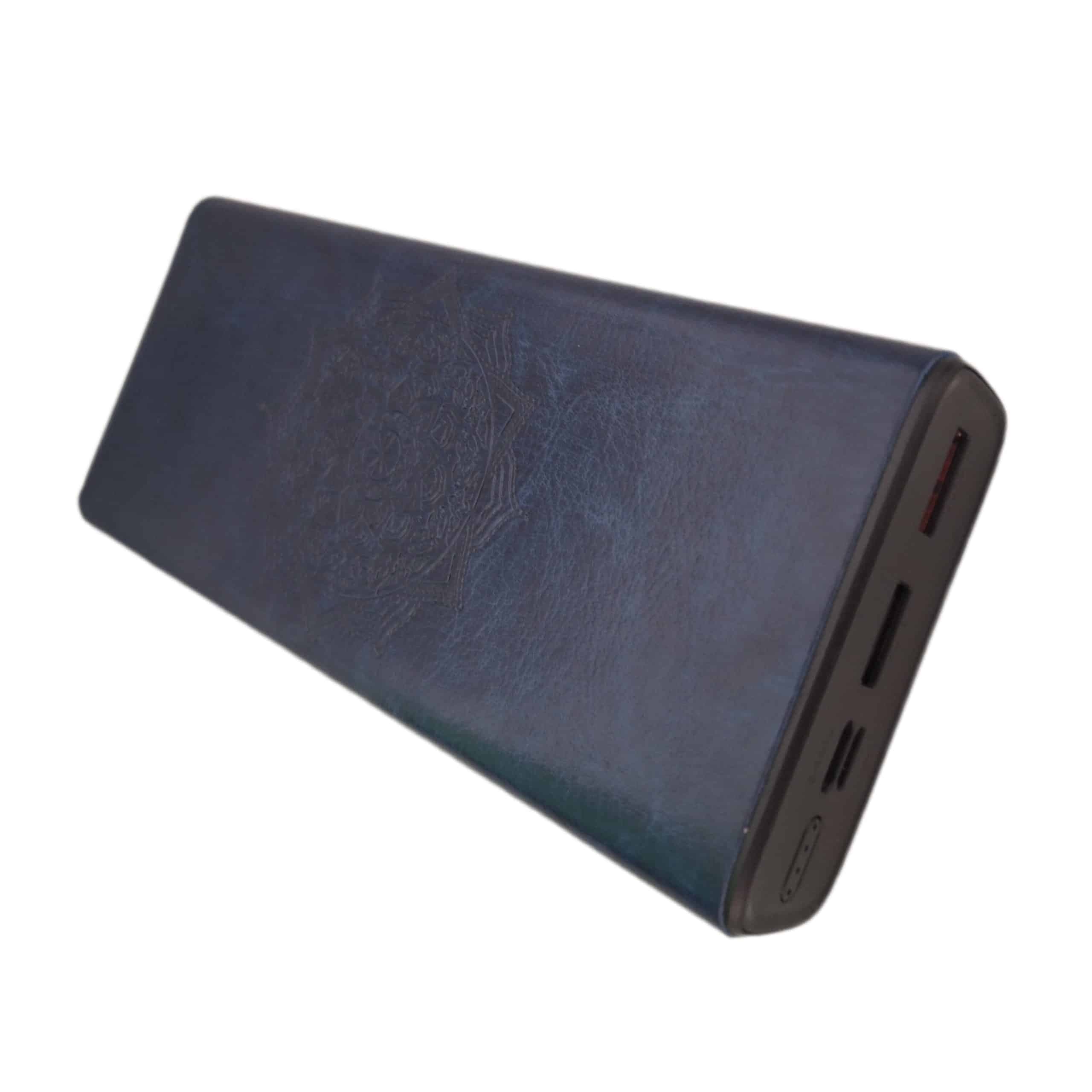 power bank 20000 ep200 pd super fast پاوربانک — تصویر ۵