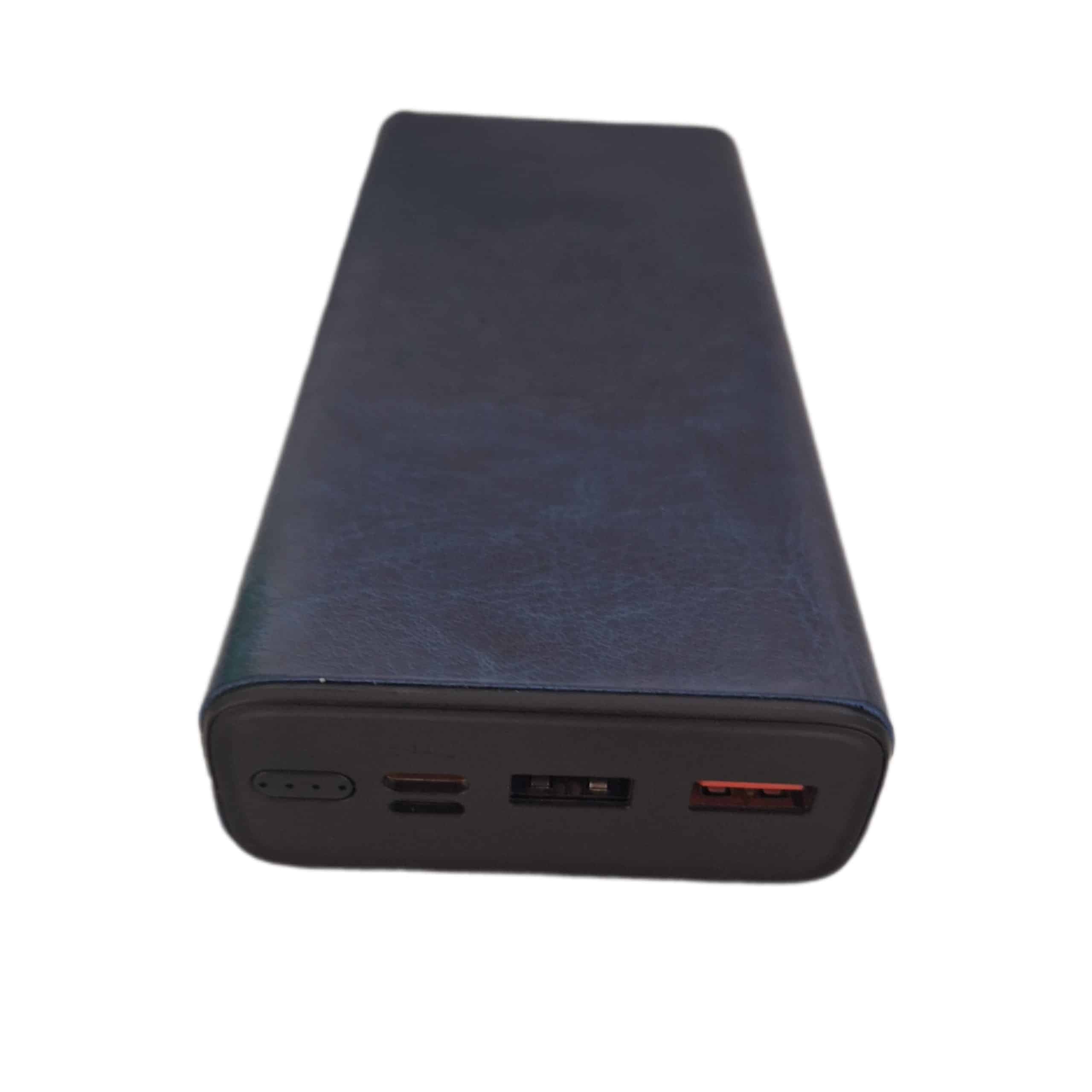 power bank 20000 ep200 pd super fast پاوربانک — تصویر ۴