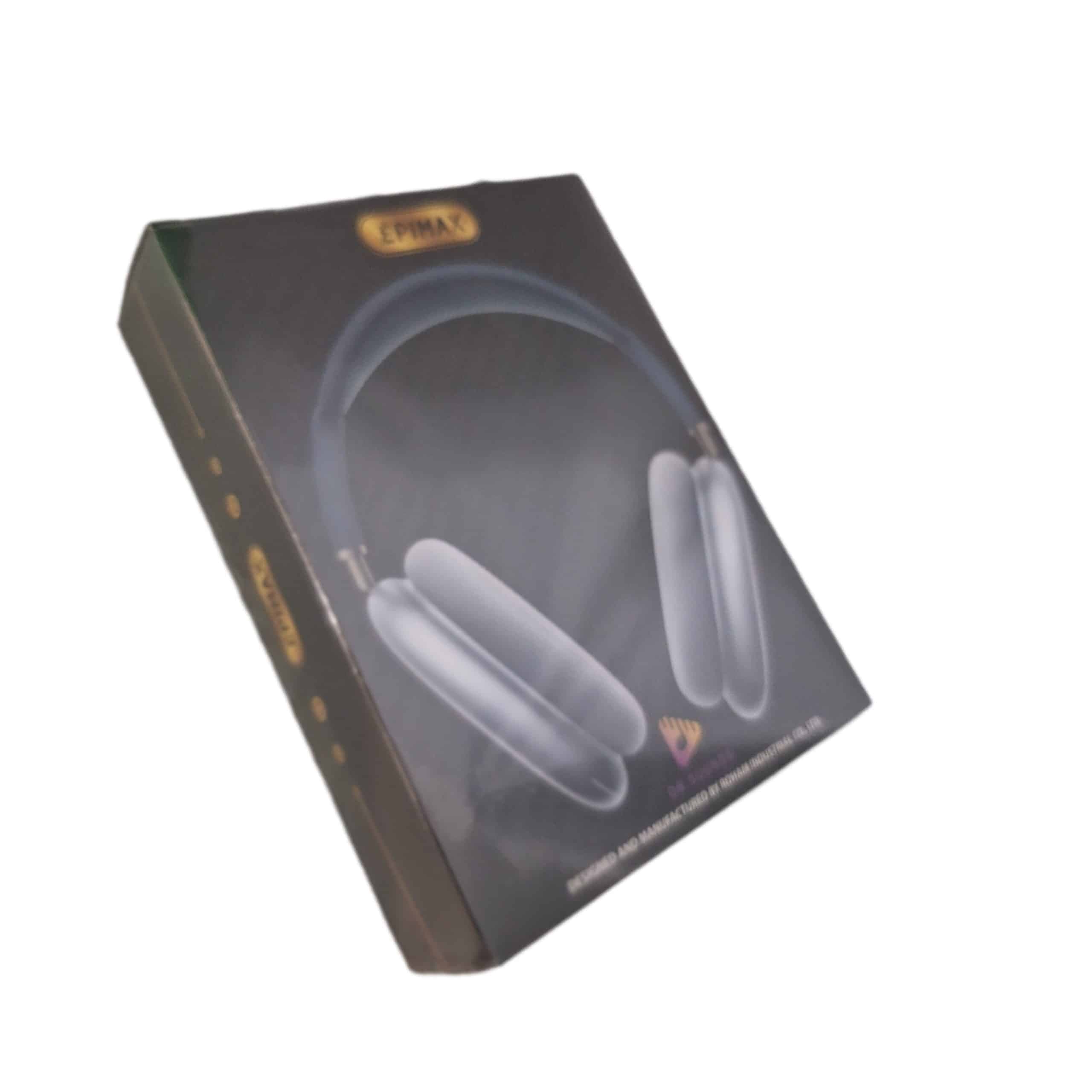 headset eh111 هدست — تصویر ۲