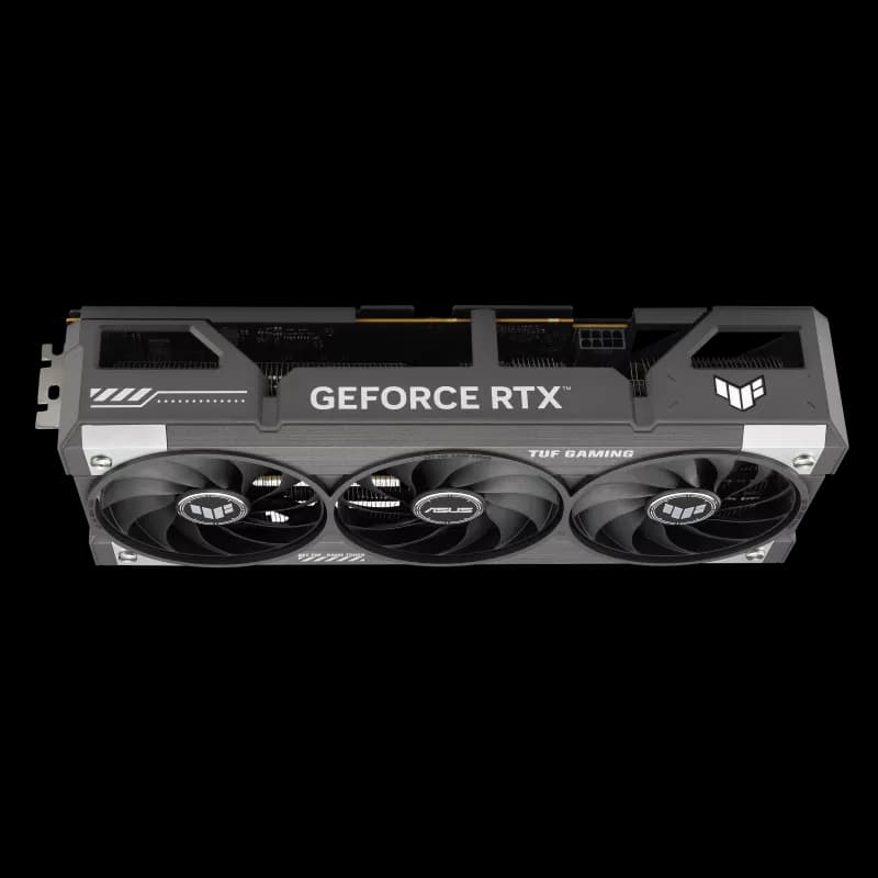 کارت گرافیک ایسوس مدل TUF Gaming GeForce RTX 5060 8GB OC — تصویر ۷