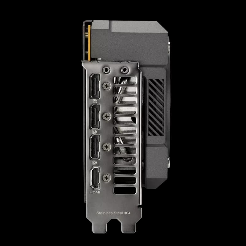 کارت گرافیک ایسوس مدل TUF Gaming GeForce RTX 5060 8GB OC — تصویر ۸