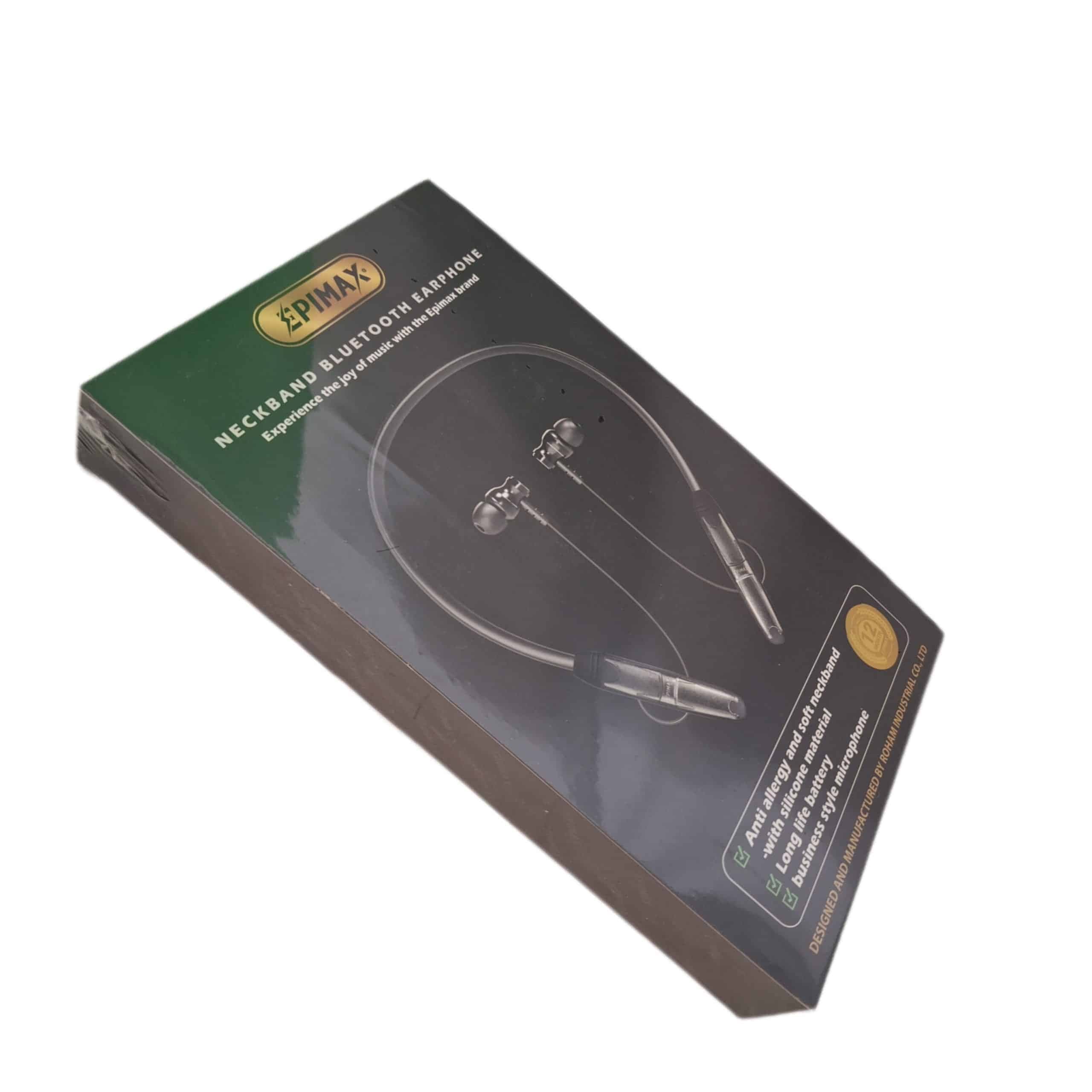 handsfree eh113 گردني — تصویر ۲