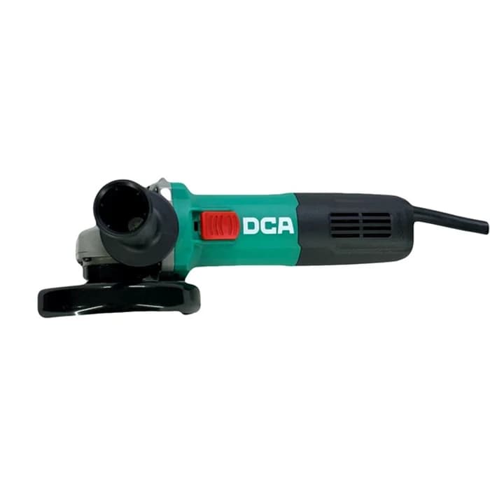 مینی فرز 860 وات دی سی ای ASM18-115 — تصویر ۴