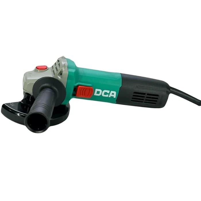 مینی فرز 860 وات دی سی ای ASM18-115 — تصویر ۷