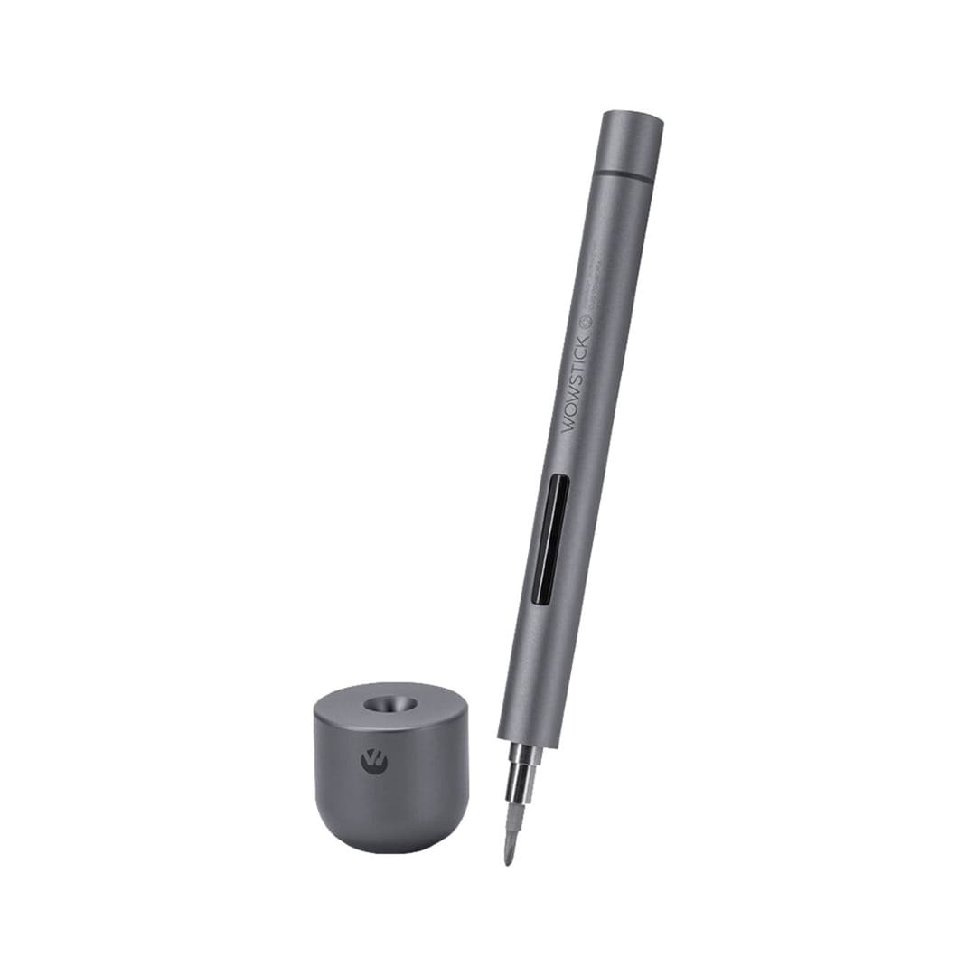 ست پیچ گوشتی شارژی 1F+ Wowstick — تصویر ۱۱