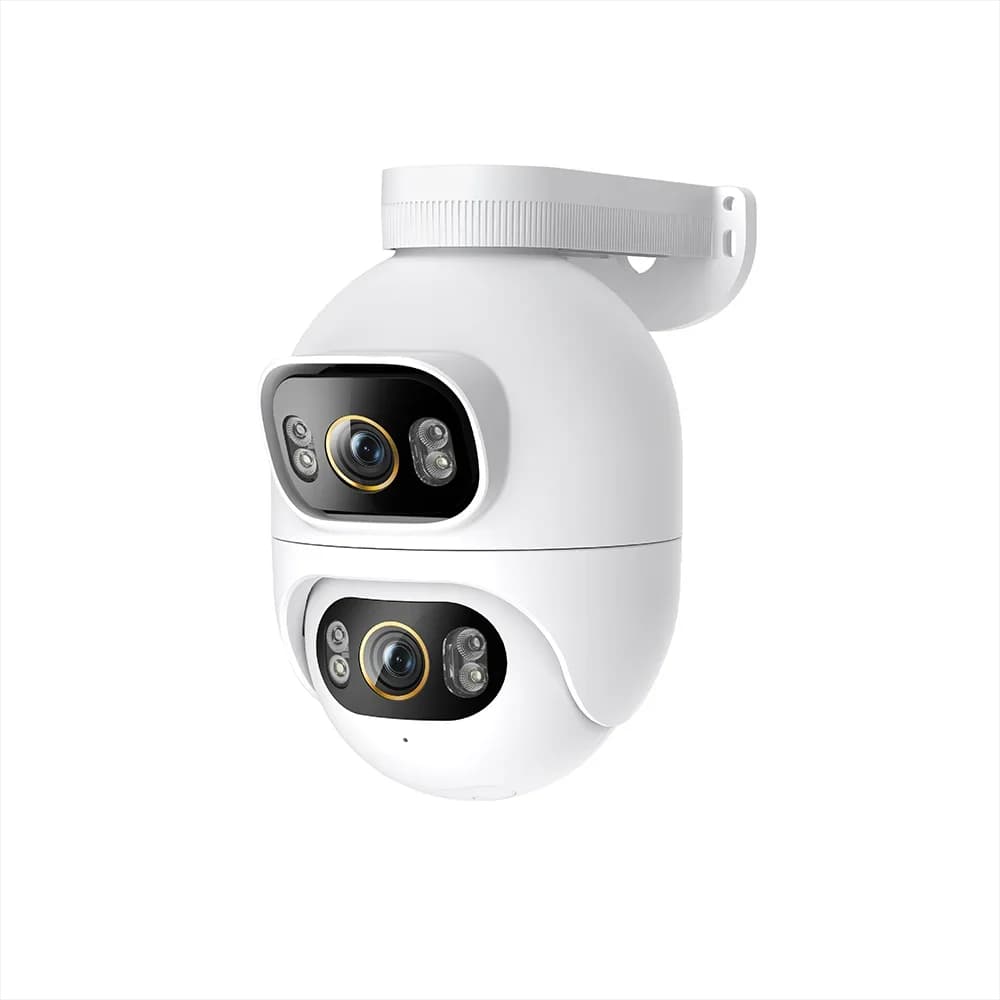 دوربین شیائومی فضای بیرون EC6ایمیلب 2لنزIMILAB EC6 Dual 3K+3K WiFi Dual Lens Camera for Home Security