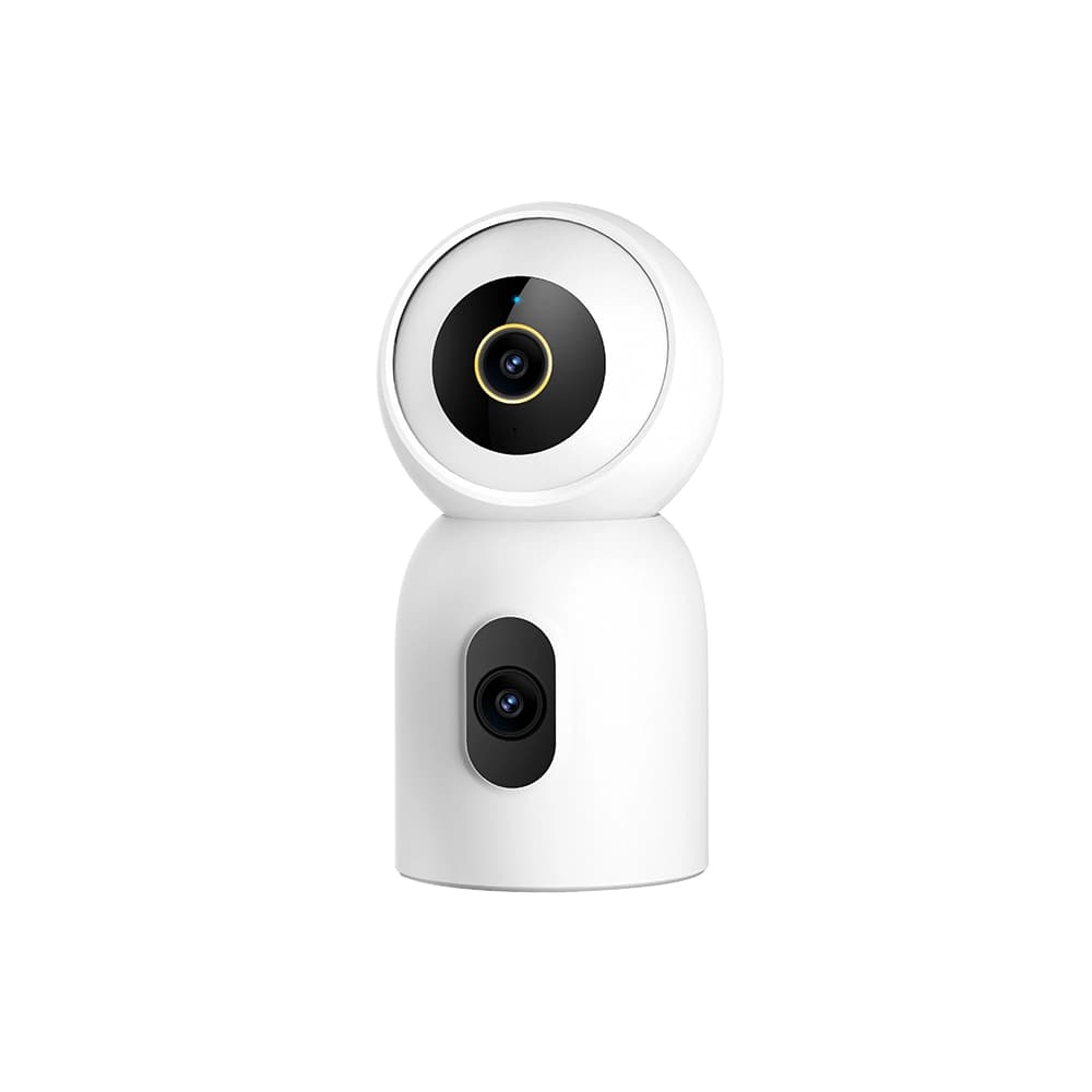 دوربین شیائومی ایمیلب c30 دو لنز IMILAB C30 Dual Security Camera Indoor, 3K+3K Dual Lens — تصویر ۲