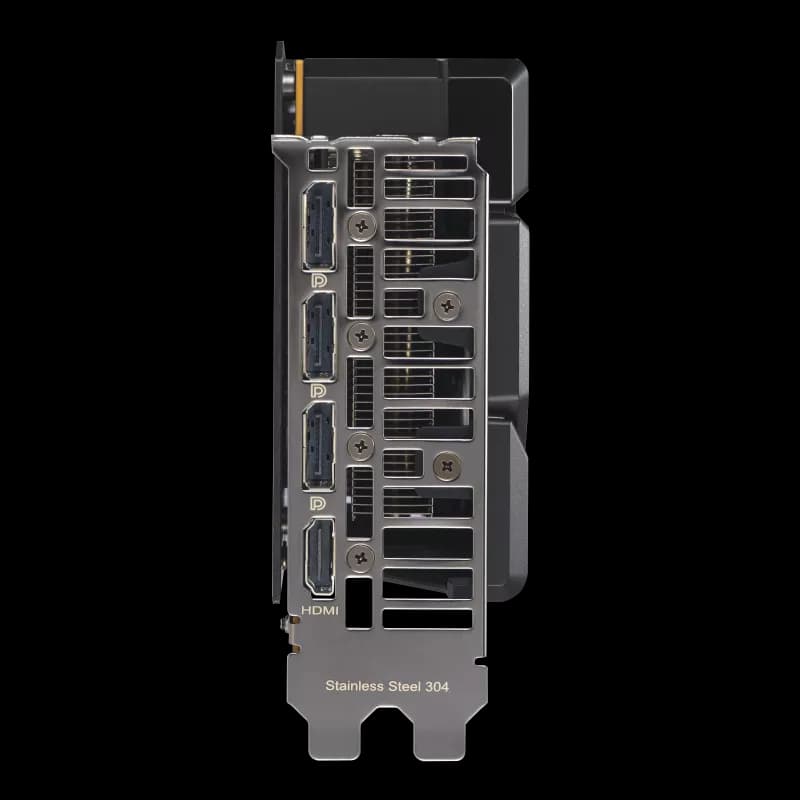 کارت گرافیک ایسوس Dual RTX 5060 OC 8GB — تصویر ۸