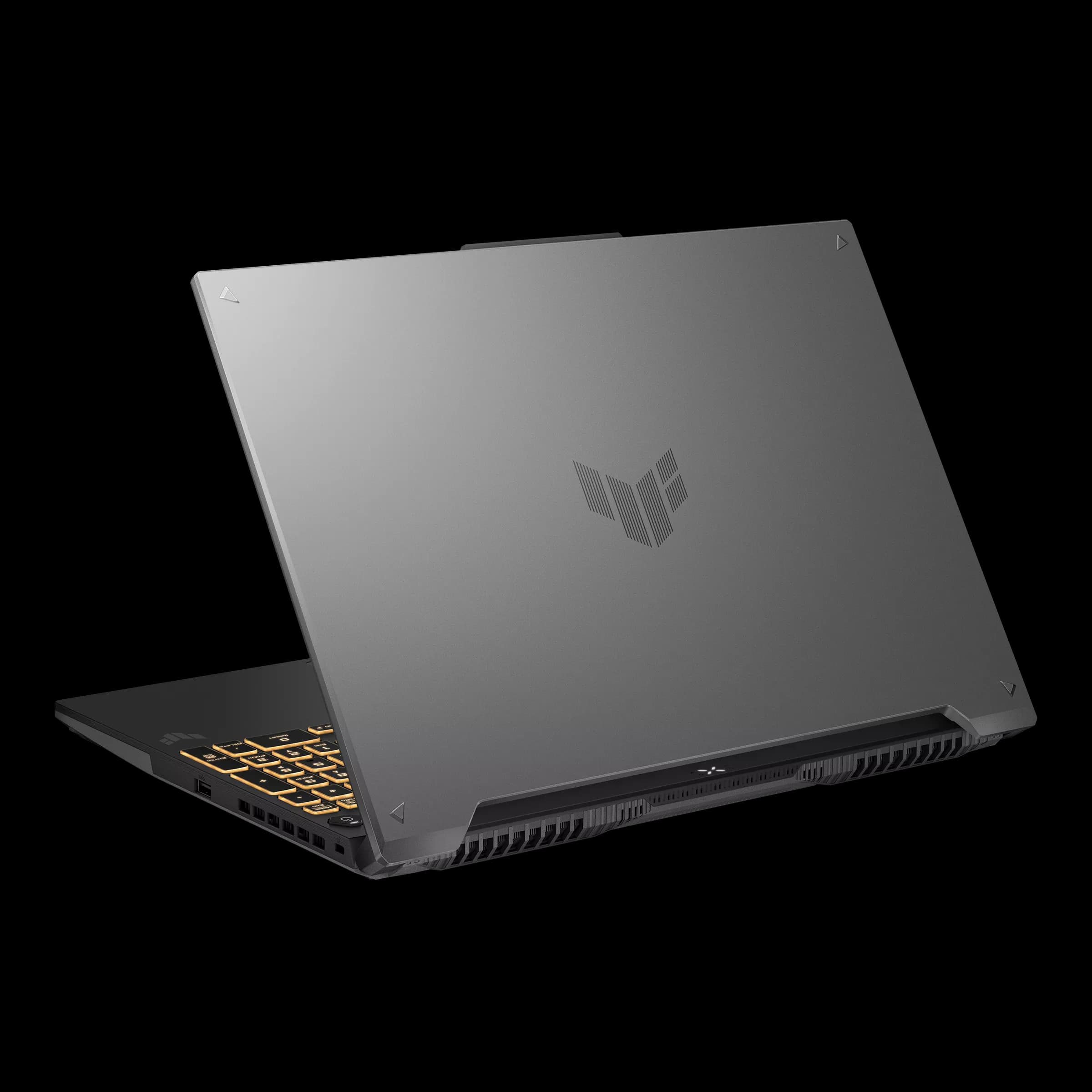 لپ تاپ 16 اینچی ایسوس مدل Asus TUF Gaming F16 FX607V-Core 5 210H-RTX4050 6GB-16GB DDR5 4800MHz-512GB SSD-FHD 144Hz — تصویر ۷