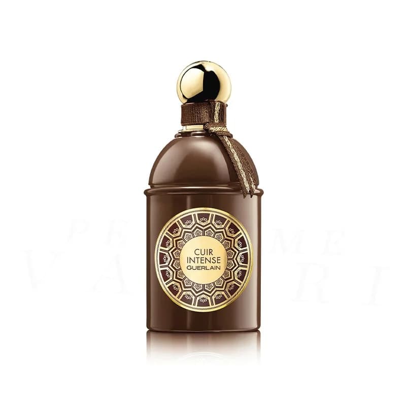 عطر ادکلن گرلن کویر اینتنس-کویغ اینتنس | Guerlain Cuir Intense — تصویر ۲