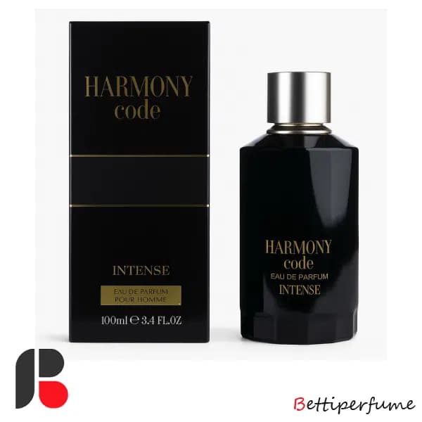 عطر آرمانی کد اینتنس فراگرنس ورد