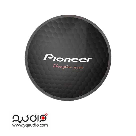 داست کپ ساب ووفر پایونیر 312 | داست کپ 312 اصلی مخصوص TS-W312D4