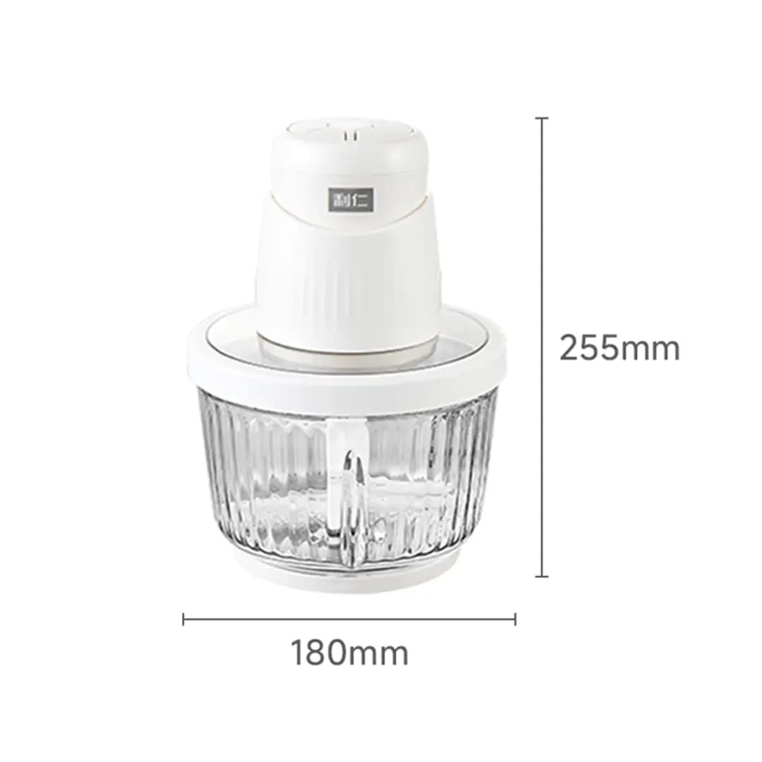 خردکن شیائومی Liven مدل JRJ-W320 — تصویر ۸