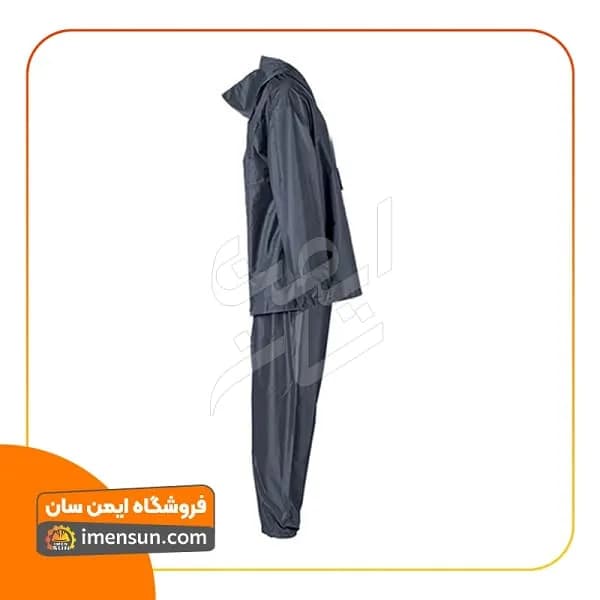 بادگیر و شلوار پشت لاستیکی — تصویر ۳