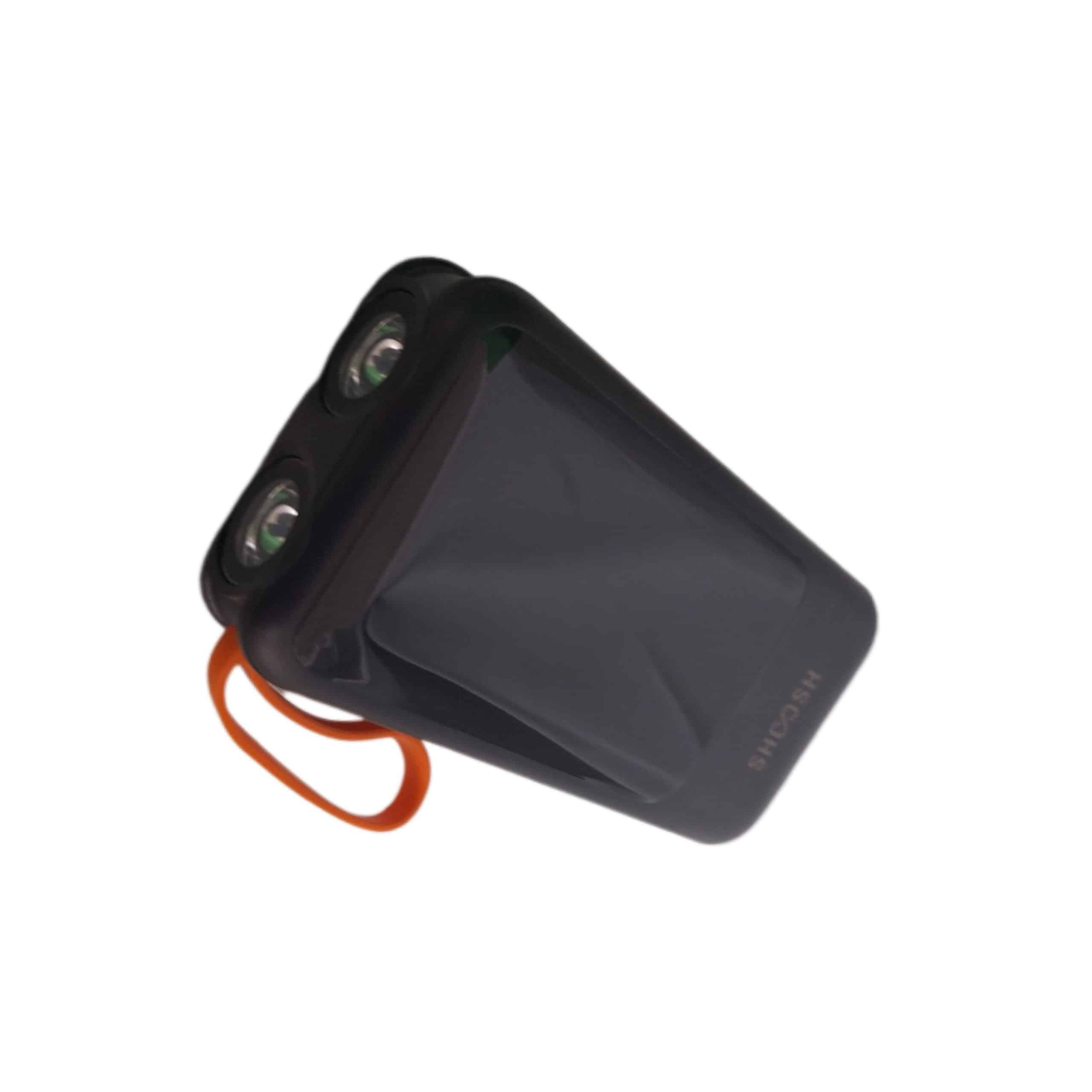 power bank 20000 120 sh پاوربانک — تصویر ۳