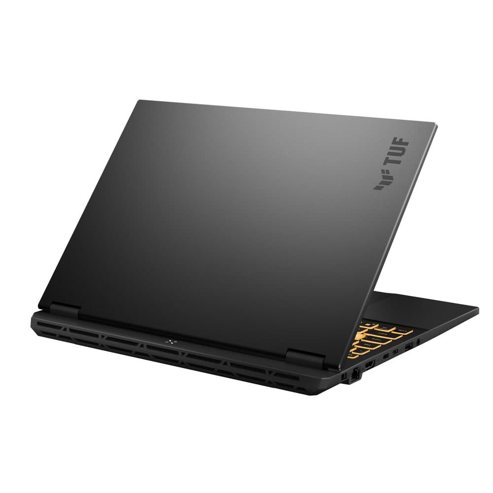 لپ تاپ 16 اینچی ایسوس تافFX608JHR I5(13450HX) 16G 512GB SSD 8G(5050RTX) — تصویر ۸
