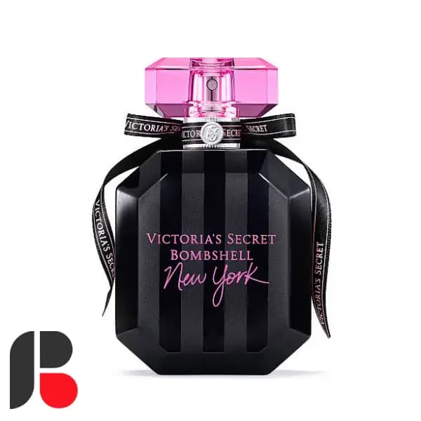 عطر ادکلن ویکتوریا سکرت بامب شل نیویورک | Bombshell New York