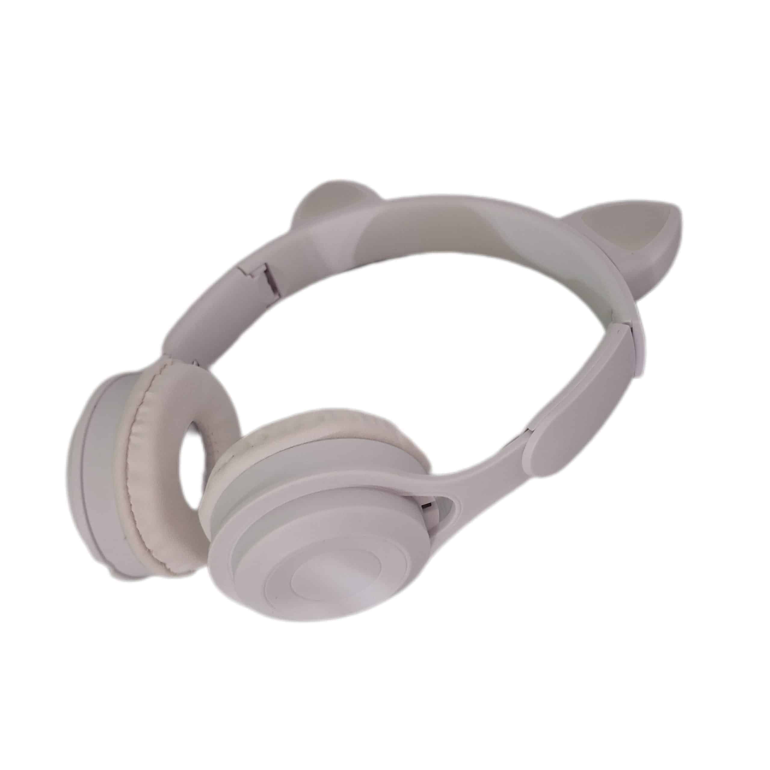 headset y08 sh هدست خرگوشي — تصویر ۳