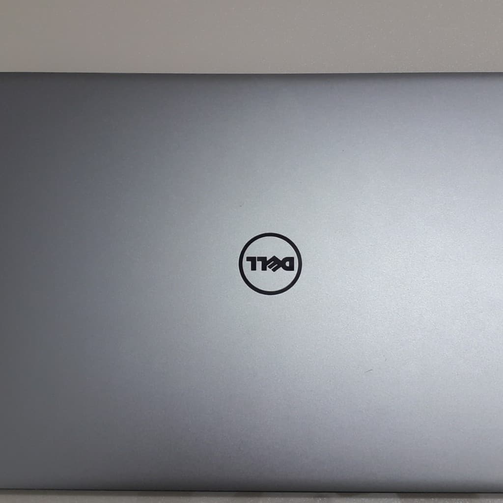 dell xps 9360 لپ تاپ استوک — تصویر ۴