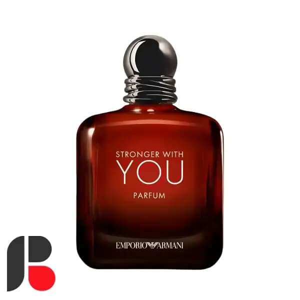 عطر ادکلن امپوریو آرمانی استرانگر ویت یو پارفوم | Giorgio Armani Emporio Armani Stronger With You Parfum