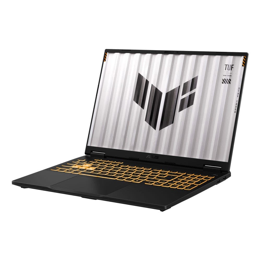 لپ تاپ 16 اینچی ایسوس تافFX608JHR I5(13450HX) 16G 1TB SSD 8G(5050RTX) — تصویر ۴
