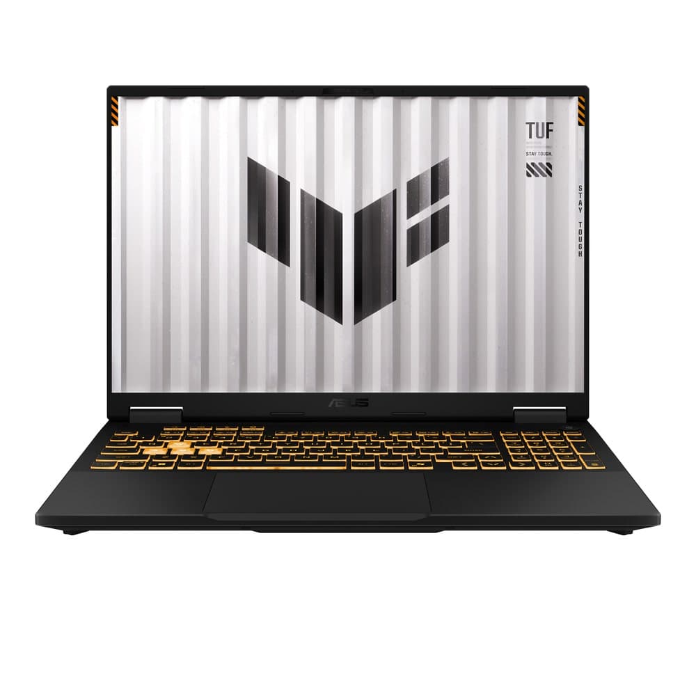 لپ تاپ 16 اینچی ایسوس تافFX608JHR I5(13450HX) 16G 1TB SSD 8G(5050RTX)