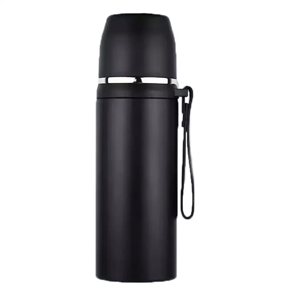 فلاسک مسافرتی شیائومی FUNJIA مدل 1L — تصویر ۲