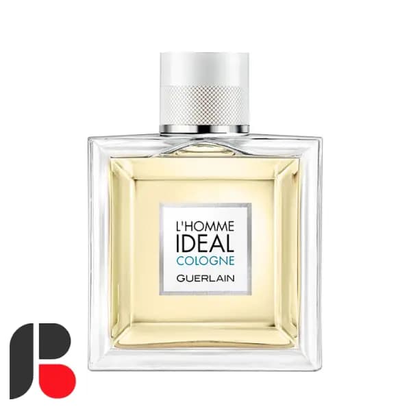 عطر ادکلن گرلن لهوم آیدیل کلون | Guerlain L’Homme Ideal Cologne