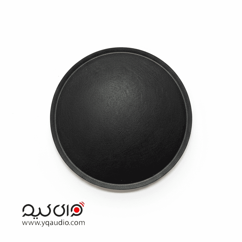 داست کپ 8 سانتی‌متر – مناسب میدرنج و بلندگو