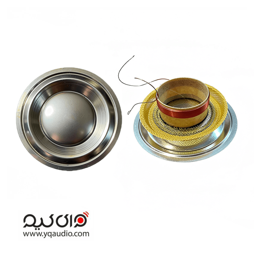 صفحه کامل تیوتر کوچک 6975 V2 | ریکون کامل تیوتر کوچک 6975 V2
