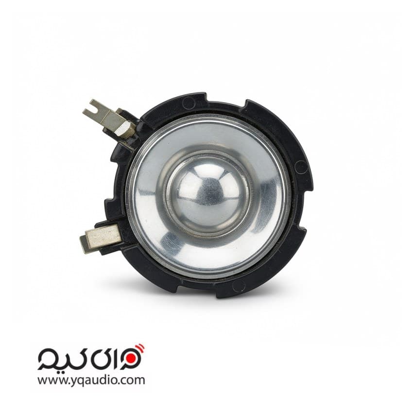 تیوتر کامل کوچک 718EX کنوود | تیوتر تکی 718EX با مگنت