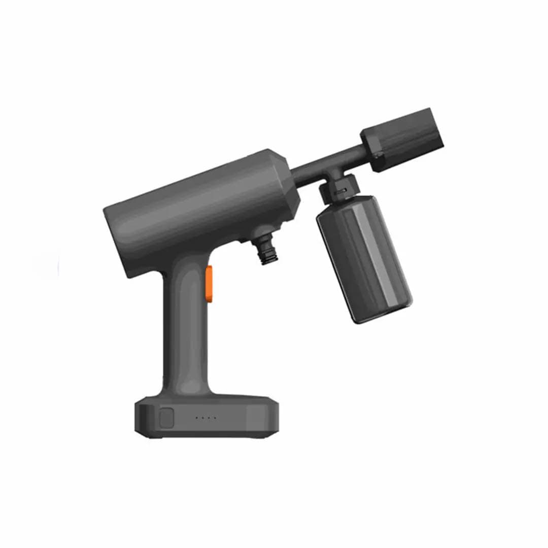 کارواش شارژی شیائومی مدل Xiaomi Mijia Wireless Car Wash Machine 2 MJXCJ002QW