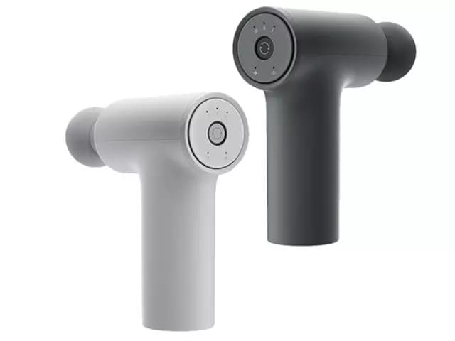 ماساژور تفنگی عمیق شیائومی Xiaomi Mijia Mini Fascia Gun 2C MJJMQ03YM — تصویر ۲