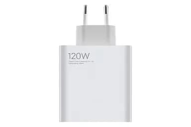 شارژر 120 واتی اصلی شیائومی Xiaomi 120W MDY-13-EE
