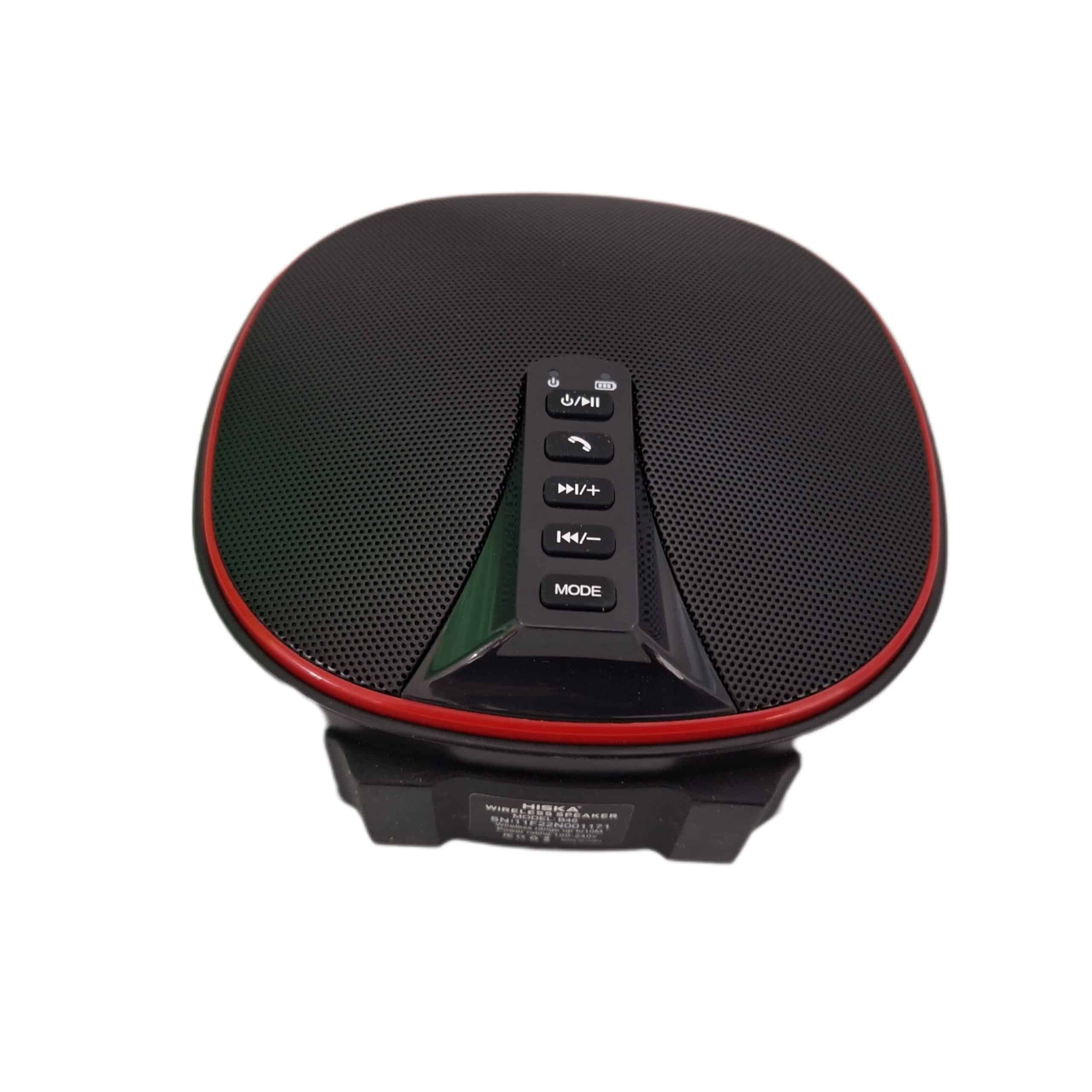 speaker b46 hiska اسپيکر — تصویر ۳
