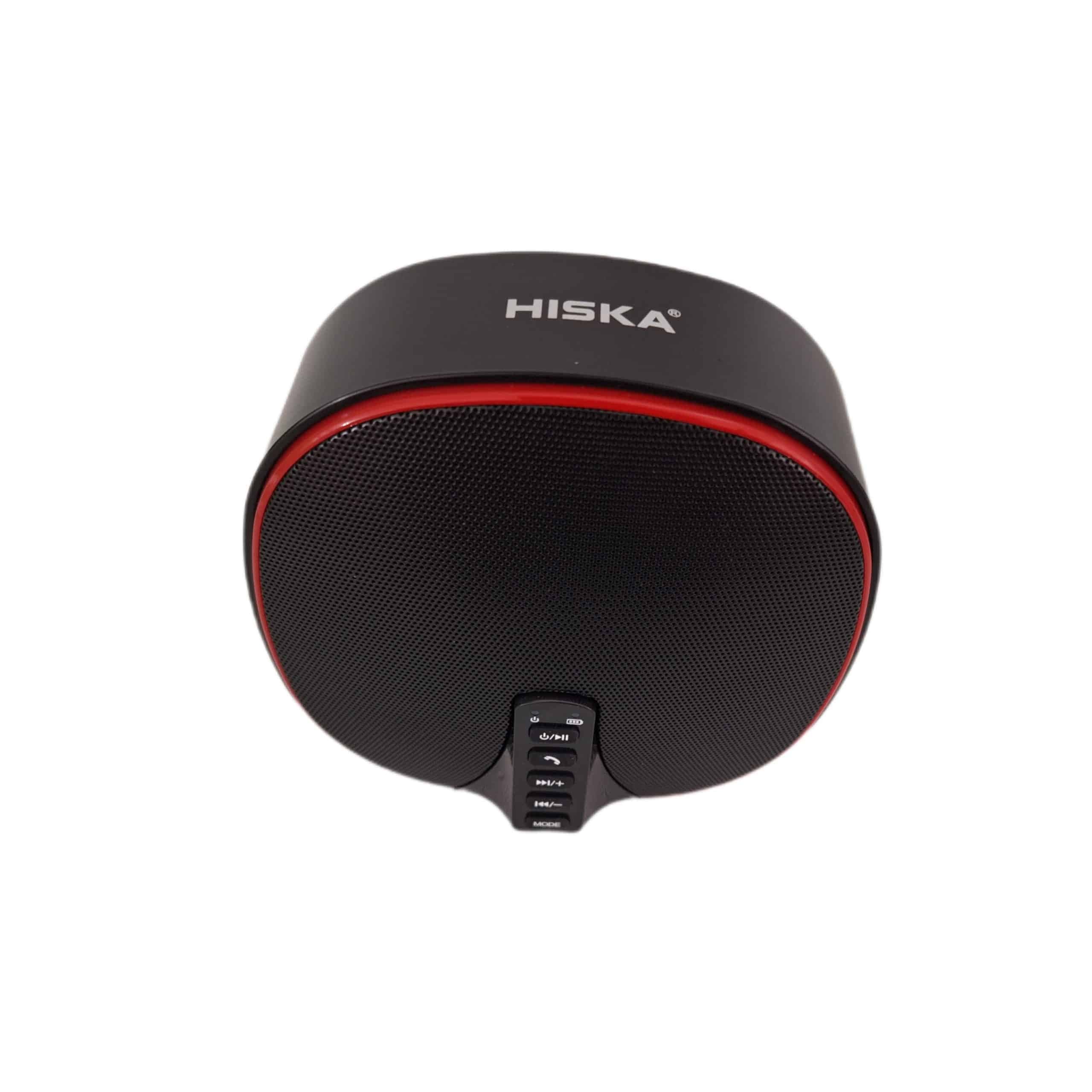 speaker b46 hiska اسپيکر — تصویر ۴