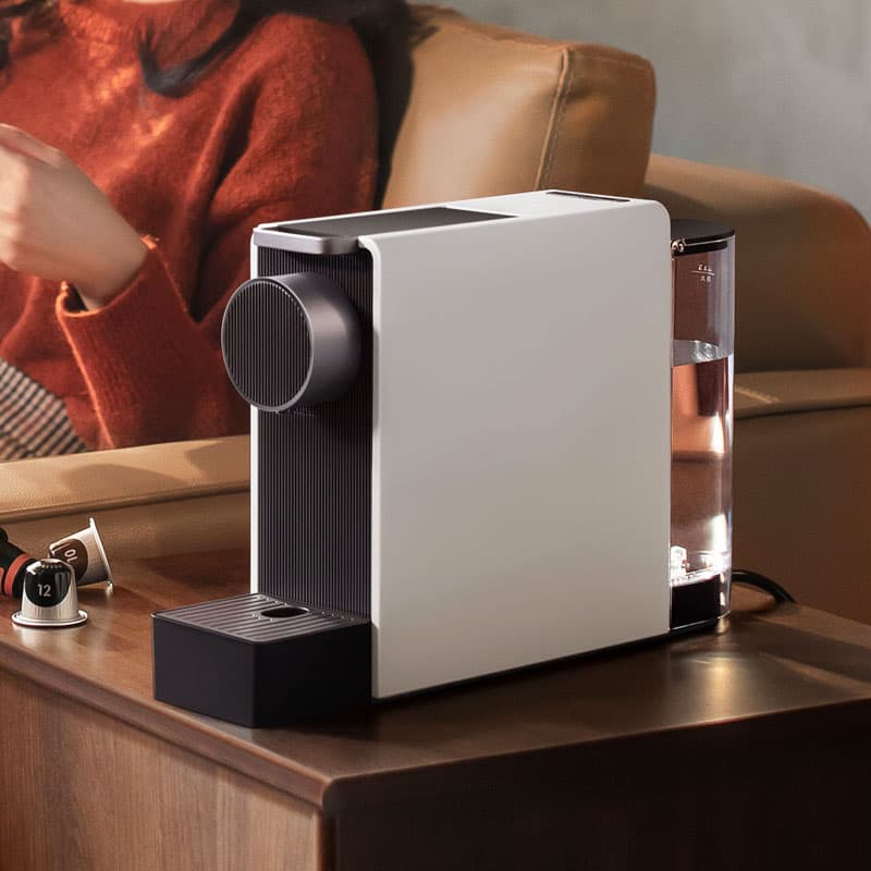 قهوه‌ساز شیائومی مدل Scishare Mini S1201 — تصویر ۳