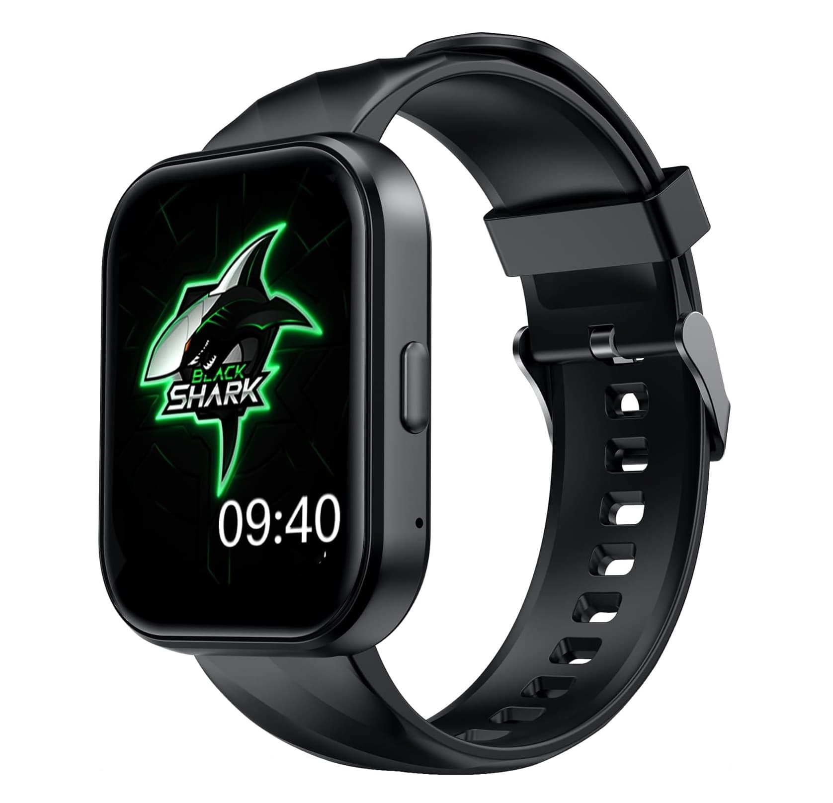 ساعت هوشمند شیائومی بلک شارک Black Shark Watch GT NEO با18ماه گارانتی — تصویر ۲