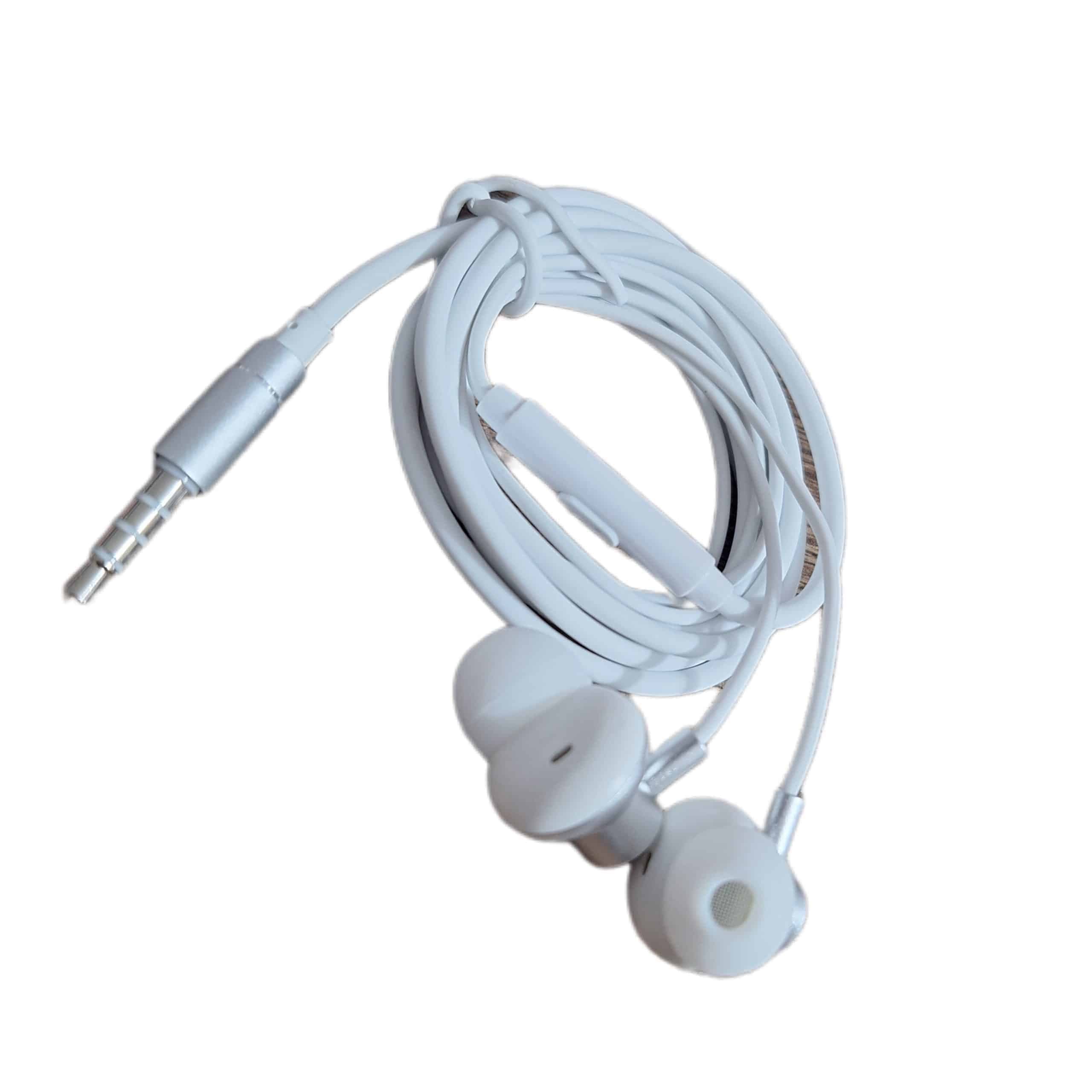 handsfree 753 hiska هندزفري — تصویر ۳