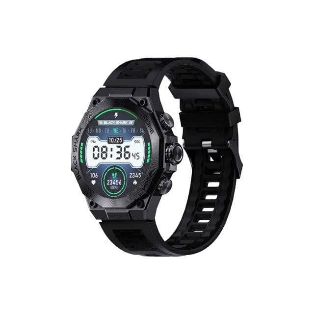 ساعت هوشمند شیائومی مدل Black Shark S1 Pro — تصویر ۱۰