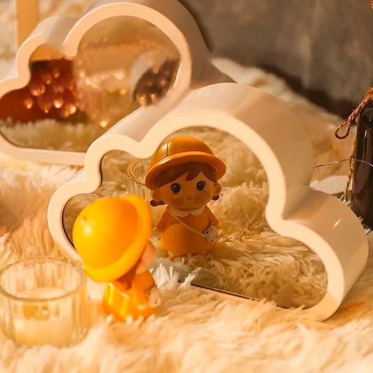 چراغ خواب لاله بی نهایت — تصویر ۳