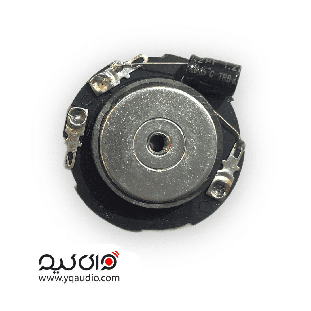 تیوتر 6975 v1 همراه با مگنت — تصویر ۲