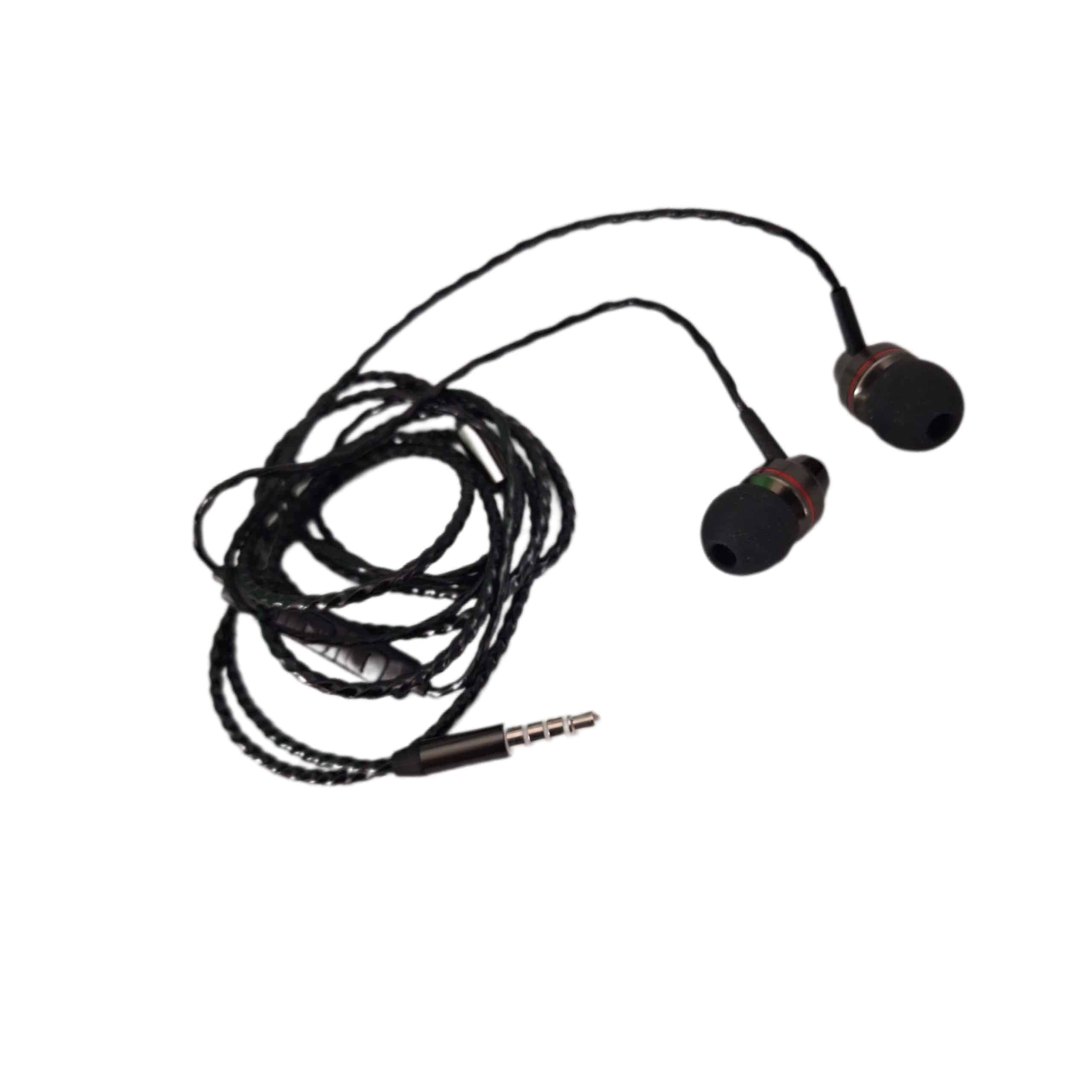 handsfree 102 org hiska هندزفري — تصویر ۳